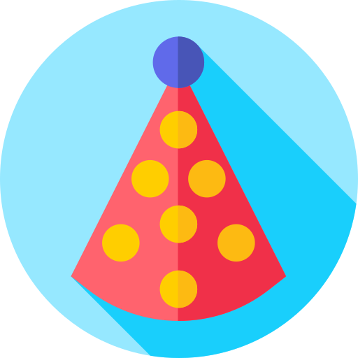 Party hat